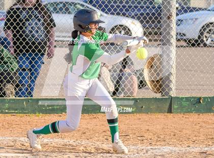 Thumbnail 3 in Hilltop vs Ramona (Hilltop Tournament) photogallery.