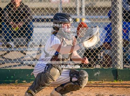 Thumbnail 2 in Hilltop vs Ramona (Hilltop Tournament) photogallery.