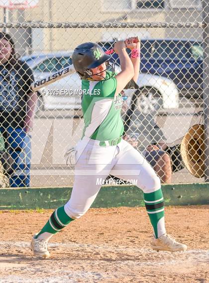 Thumbnail 3 in Hilltop vs Ramona (Hilltop Tournament) photogallery.