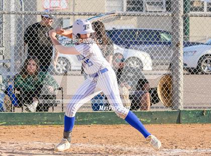 Thumbnail 1 in Hilltop vs Ramona (Hilltop Tournament) photogallery.