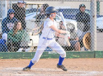 Thumbnail 3 in Hilltop vs Ramona (Hilltop Tournament) photogallery.