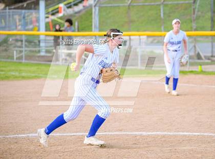 Thumbnail 3 in Hilltop vs Ramona (Hilltop Tournament) photogallery.