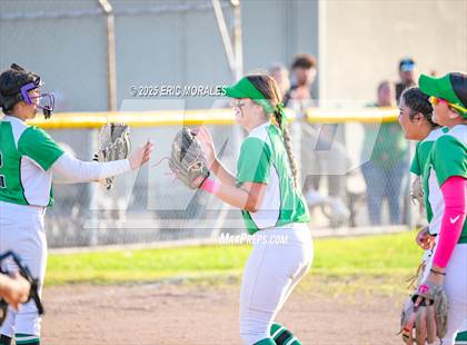 Thumbnail 2 in Hilltop vs Ramona (Hilltop Tournament) photogallery.