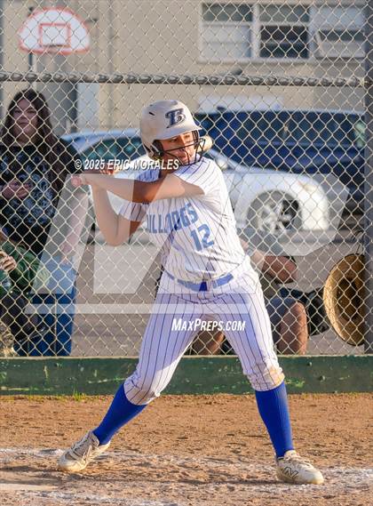 Thumbnail 2 in Hilltop vs Ramona (Hilltop Tournament) photogallery.