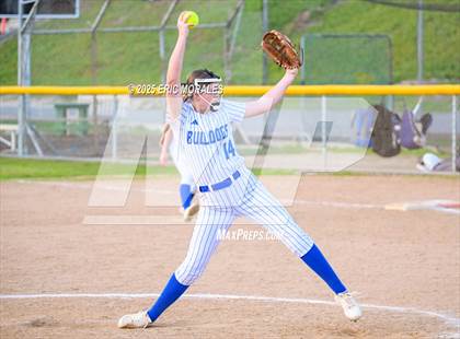Thumbnail 2 in Hilltop vs Ramona (Hilltop Tournament) photogallery.