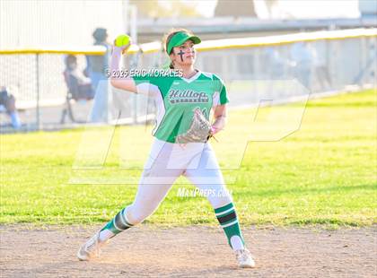 Thumbnail 3 in Hilltop vs Ramona (Hilltop Tournament) photogallery.