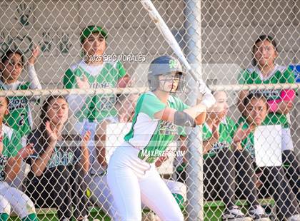 Thumbnail 2 in Hilltop vs Ramona (Hilltop Tournament) photogallery.
