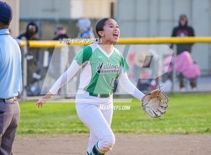 Thumbnail 1 in Hilltop vs Ramona (Hilltop Tournament) photogallery.