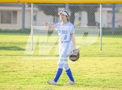 Thumbnail 2 in Hilltop vs Ramona (Hilltop Tournament) photogallery.