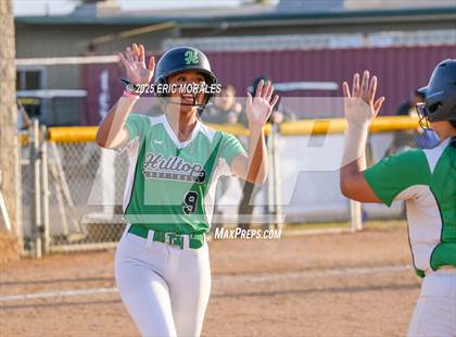 Thumbnail 3 in Hilltop vs Ramona (Hilltop Tournament) photogallery.