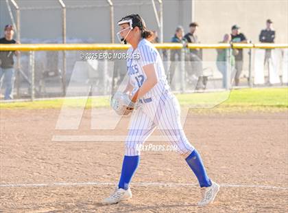 Thumbnail 1 in Hilltop vs Ramona (Hilltop Tournament) photogallery.