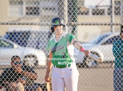 Thumbnail 2 in Hilltop vs Ramona (Hilltop Tournament) photogallery.