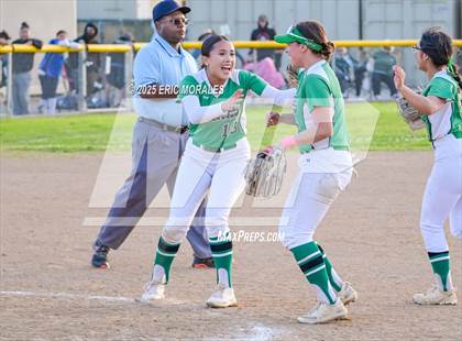 Thumbnail 3 in Hilltop vs Ramona (Hilltop Tournament) photogallery.