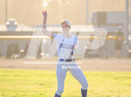 Thumbnail 1 in Hilltop vs Ramona (Hilltop Tournament) photogallery.
