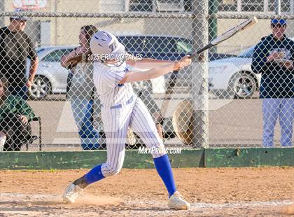 Thumbnail 1 in Hilltop vs Ramona (Hilltop Tournament) photogallery.