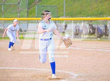 Thumbnail 1 in Hilltop vs Ramona (Hilltop Tournament) photogallery.