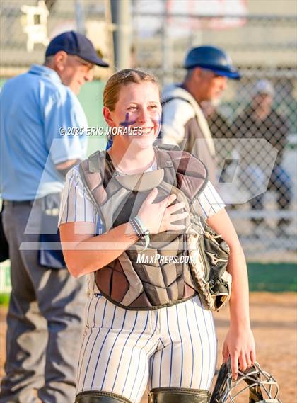 Thumbnail 3 in Hilltop vs Ramona (Hilltop Tournament) photogallery.