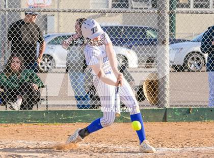 Thumbnail 3 in Hilltop vs Ramona (Hilltop Tournament) photogallery.