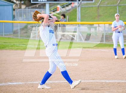 Thumbnail 2 in Hilltop vs Ramona (Hilltop Tournament) photogallery.