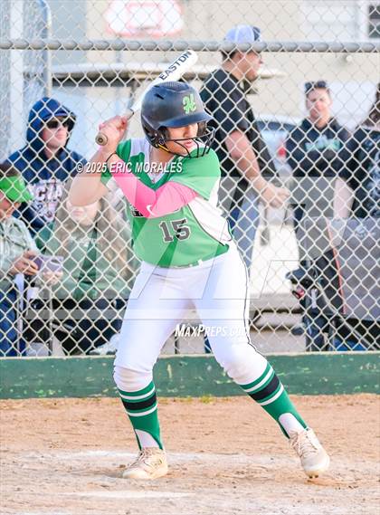 Thumbnail 3 in Hilltop vs Ramona (Hilltop Tournament) photogallery.