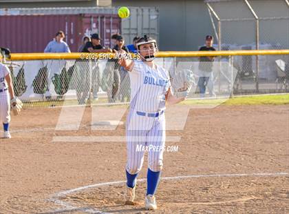 Thumbnail 1 in Hilltop vs Ramona (Hilltop Tournament) photogallery.