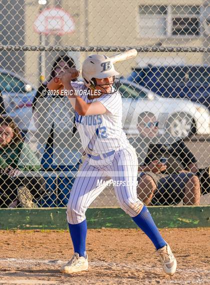 Thumbnail 1 in Hilltop vs Ramona (Hilltop Tournament) photogallery.
