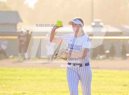 Thumbnail 3 in Hilltop vs Ramona (Hilltop Tournament) photogallery.