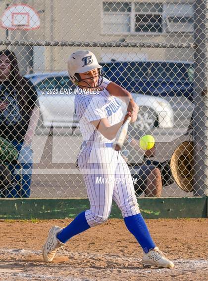 Thumbnail 3 in Hilltop vs Ramona (Hilltop Tournament) photogallery.