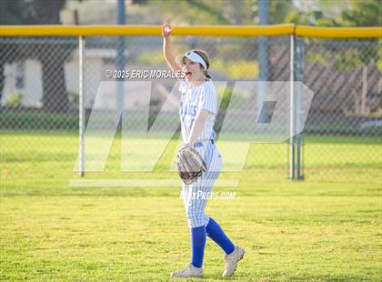 Thumbnail 3 in Hilltop vs Ramona (Hilltop Tournament) photogallery.