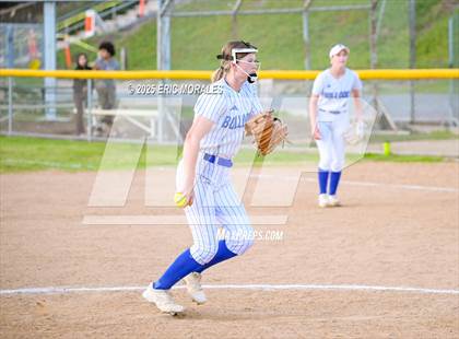 Thumbnail 1 in Hilltop vs Ramona (Hilltop Tournament) photogallery.