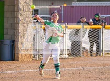 Thumbnail 2 in Hilltop vs Ramona (Hilltop Tournament) photogallery.