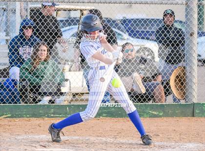 Thumbnail 1 in Hilltop vs Ramona (Hilltop Tournament) photogallery.