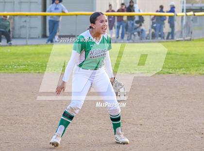 Thumbnail 2 in Hilltop vs Ramona (Hilltop Tournament) photogallery.