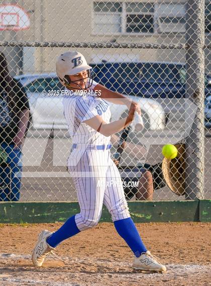 Thumbnail 1 in Hilltop vs Ramona (Hilltop Tournament) photogallery.