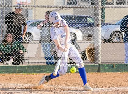 Thumbnail 2 in Hilltop vs Ramona (Hilltop Tournament) photogallery.
