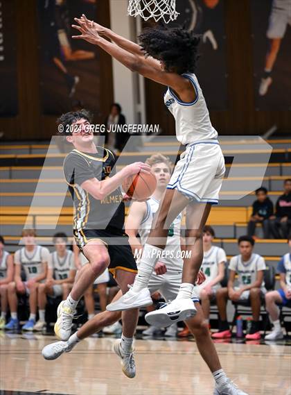 Thumbnail 3 in Lick-Wilmerding @ Branson photogallery.