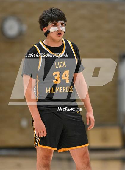 Thumbnail 2 in Lick-Wilmerding @ Branson photogallery.