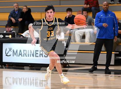 Thumbnail 2 in Lick-Wilmerding @ Branson photogallery.