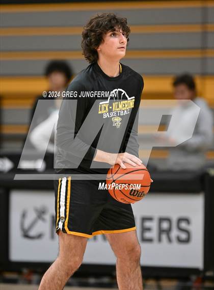 Thumbnail 1 in Lick-Wilmerding @ Branson photogallery.
