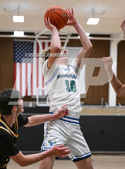 Thumbnail 2 in Lick-Wilmerding @ Branson photogallery.