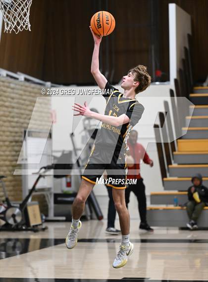 Thumbnail 3 in Lick-Wilmerding @ Branson photogallery.