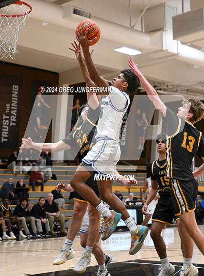Thumbnail 2 in Lick-Wilmerding @ Branson photogallery.