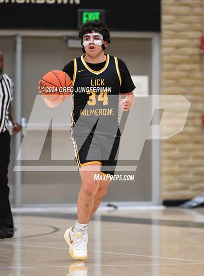 Thumbnail 3 in Lick-Wilmerding @ Branson photogallery.
