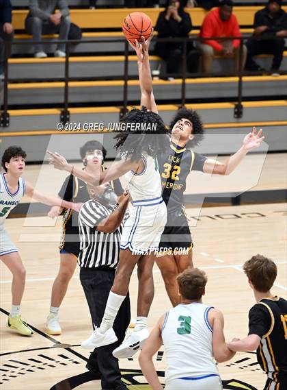Thumbnail 2 in Lick-Wilmerding @ Branson photogallery.