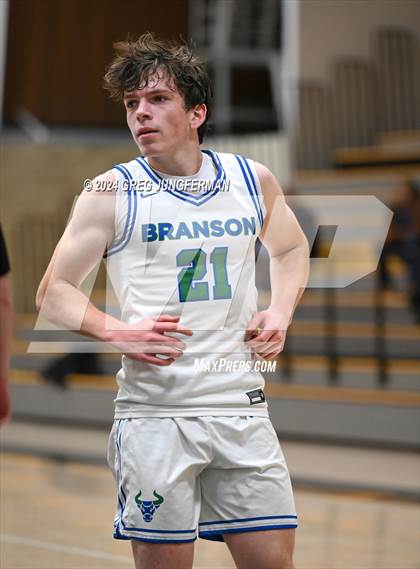 Thumbnail 3 in Lick-Wilmerding @ Branson photogallery.