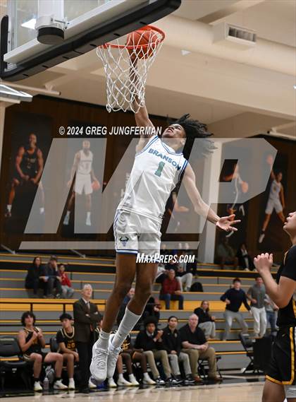 Thumbnail 2 in Lick-Wilmerding @ Branson photogallery.