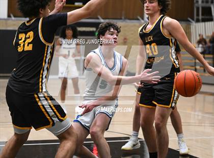 Thumbnail 1 in Lick-Wilmerding @ Branson photogallery.