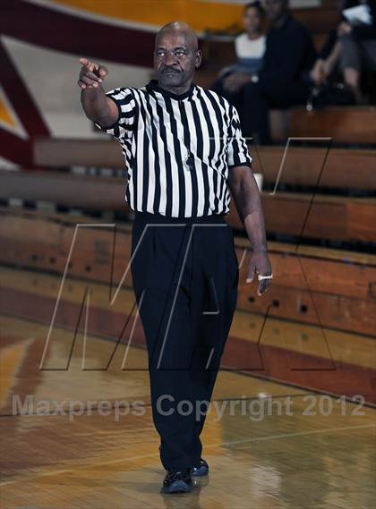 Thumbnail 1 in Arcadia vs. Polytechnic (La Canada Tournament) photogallery.