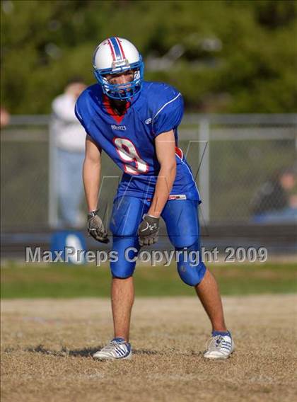 Thumbnail 1 in Auburn @ Nashville (IHSA Class 3A Playoffs) photogallery.