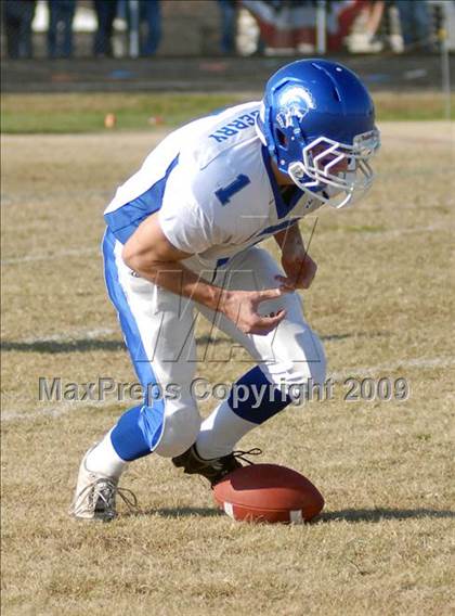 Thumbnail 2 in Auburn @ Nashville (IHSA Class 3A Playoffs) photogallery.